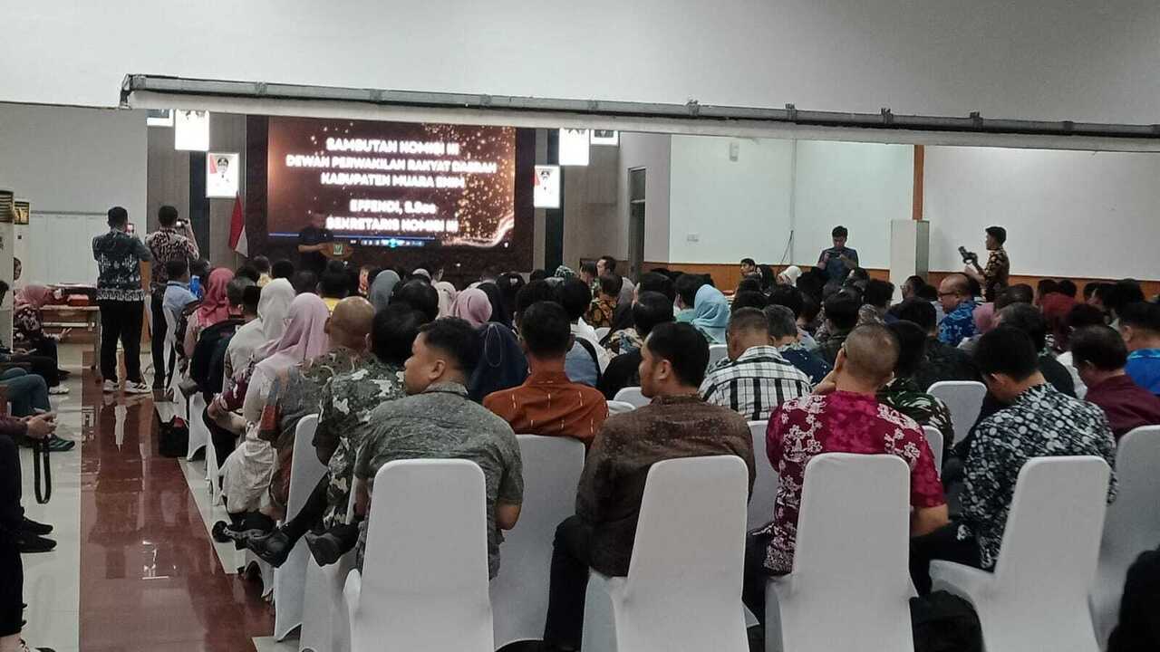 Siasati Keterbatasan APBD, Sumarni Optimalkan Peran CSR