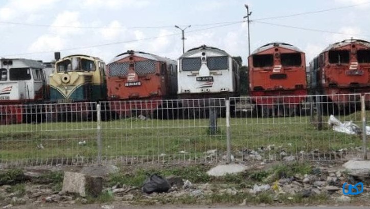Museum Lokomotif Kereta: Pesona Sejarah dan Edukasi di Cikampek