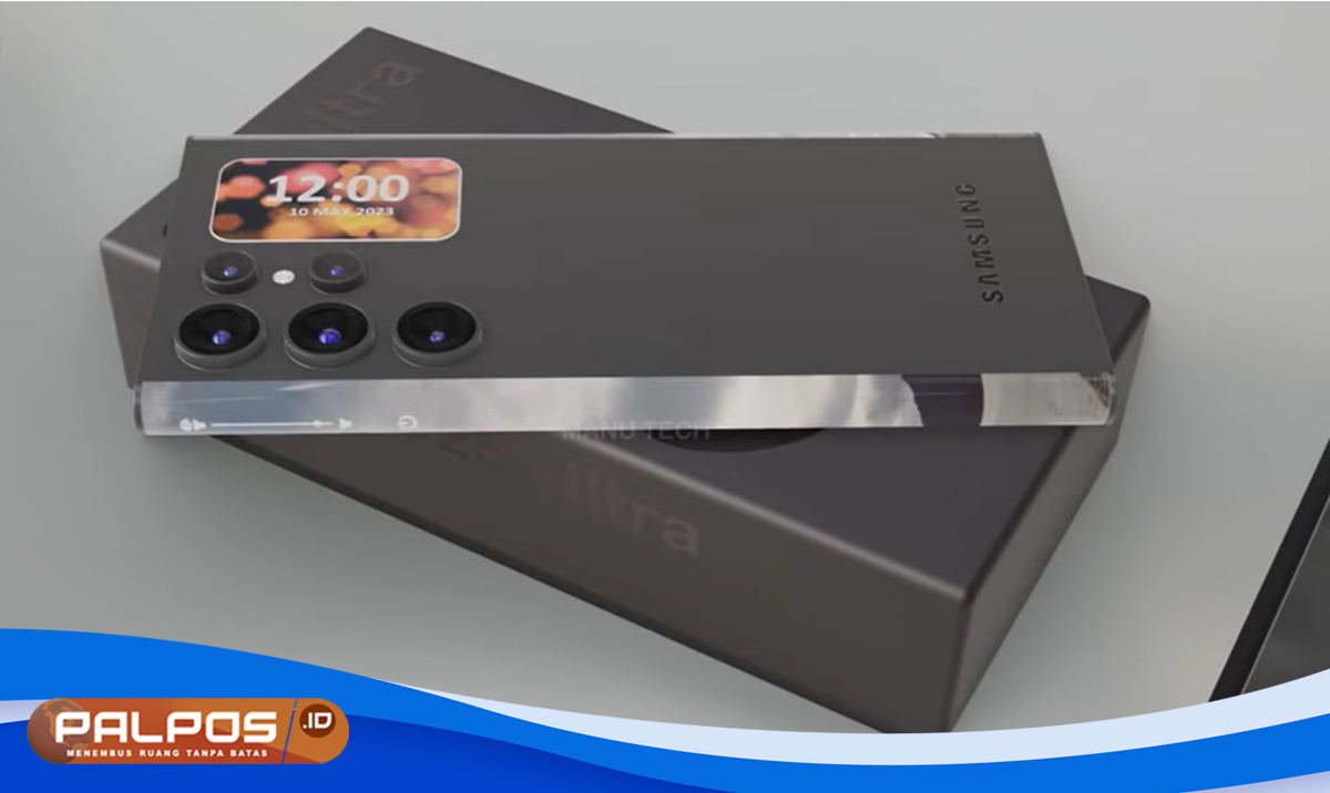 Samsung Galaxy S25 Ultra Meluncur : Smartphone dengan Teknologi Canggih, Snapdragon 8 Gen 3, Kamera 200 MP ! 