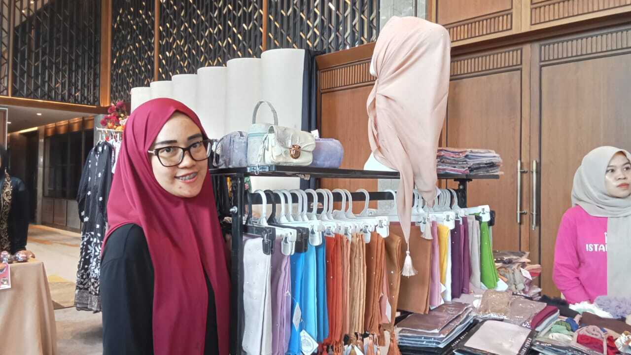 Ikut Kebutuhan Konsumen, Gunakan Qris BRI Permudah Transaksi