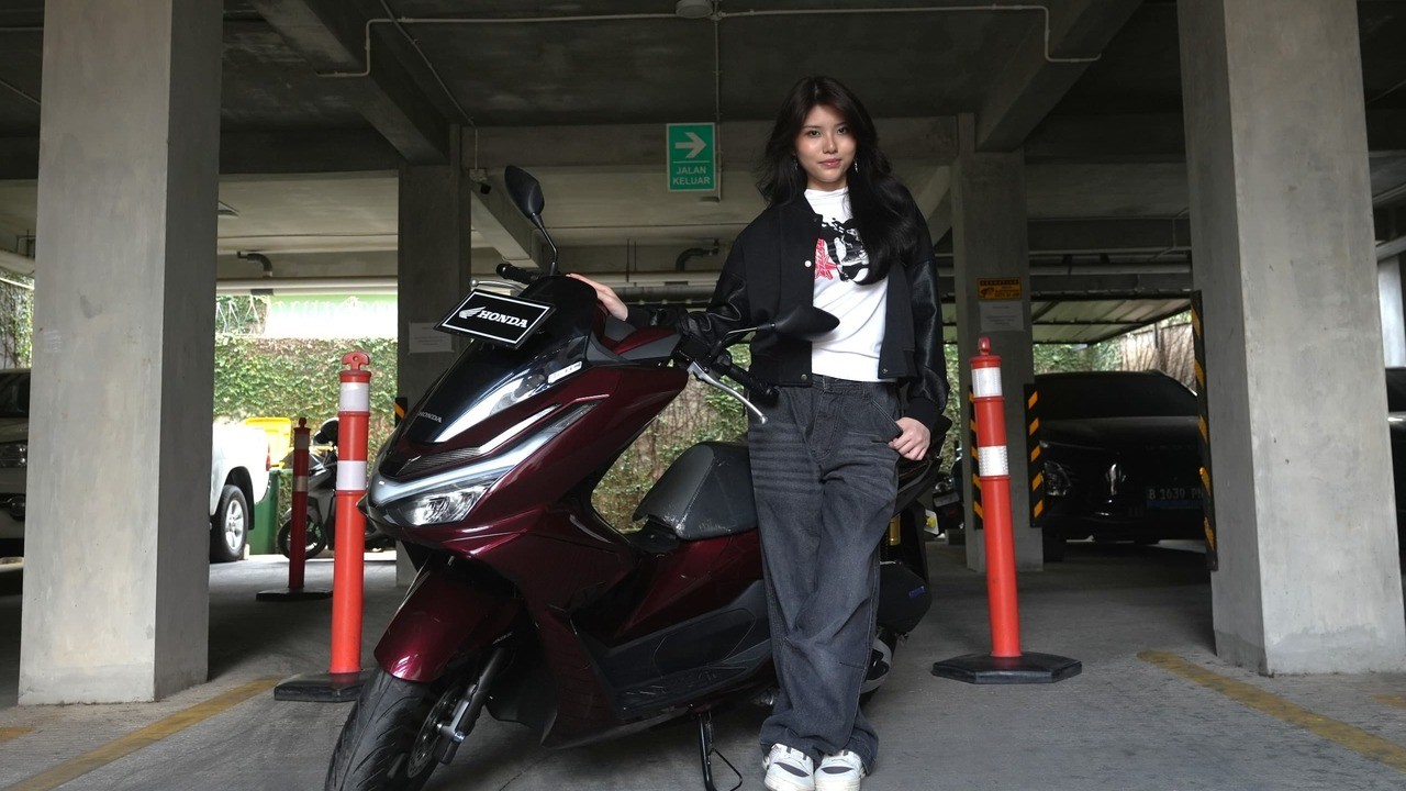 Promo PAHLAWAN Astra Motor Sumsel: DP Super Ringan, Banyak Untungnya!