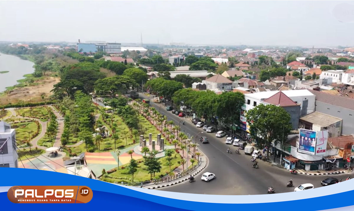Daftar Kota Kaya Raya di Indonesia, Nomor 1 Bukan Jakarta, Palembang Nomor Berapa ?