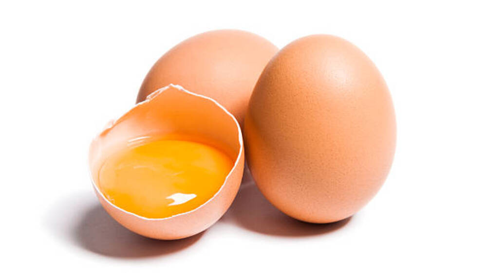 Dibalik Keseimbangan Nutrisi: Apakah Konsumsi Telur Berlebihan Berisiko untuk Jantung?