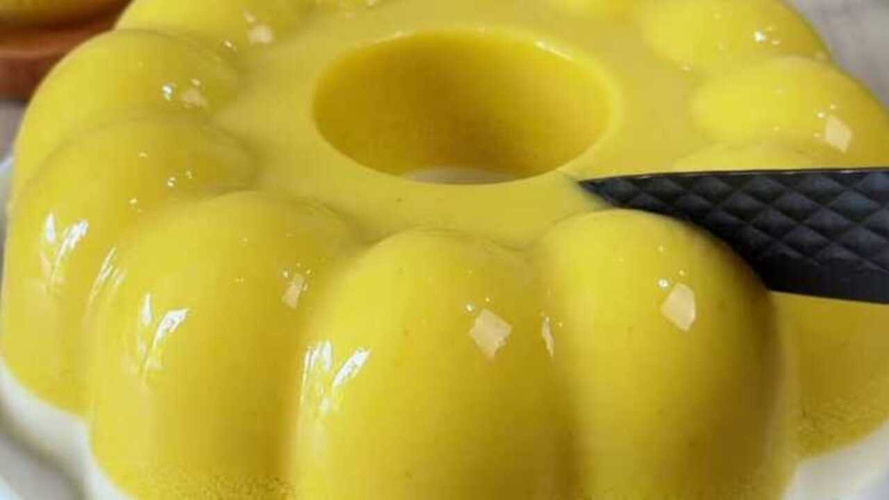 Puding Jasuke Creamy, Manis Gurih yang Pas Dinikmati Kapan Saja