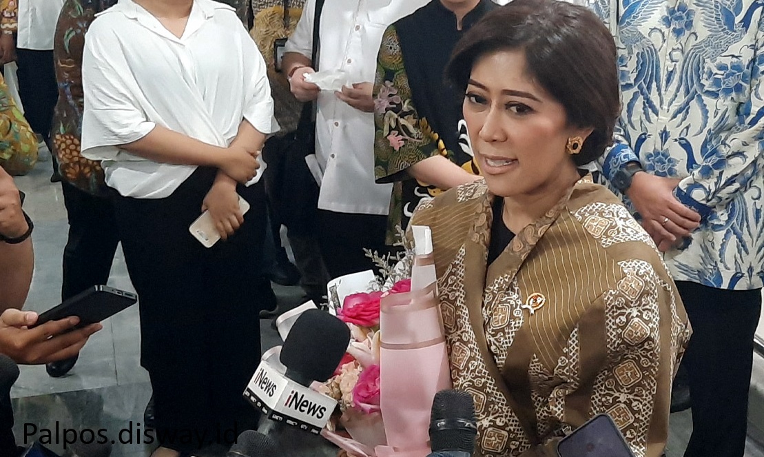 Menteri Komunikasi dan Digital Meutya Hafid: Lima Prioritas Strategi AI Nasional untuk Masa Depan