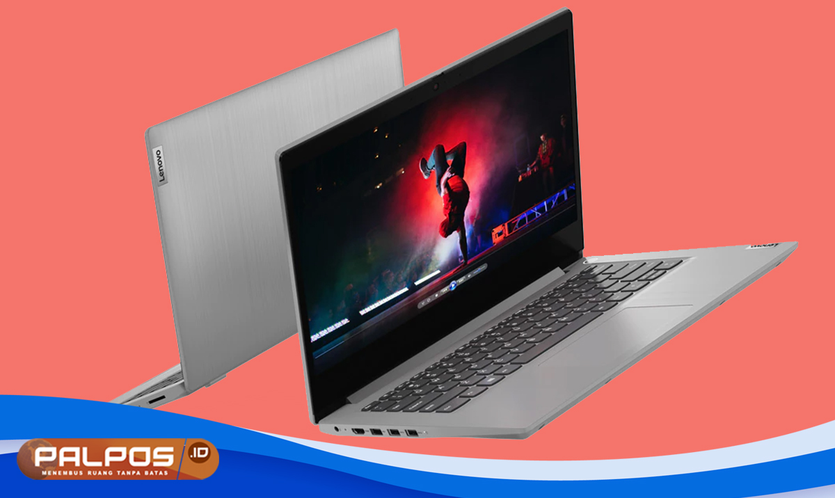 Lenovo Naik Kelas ! Luncurkan Laptop Terbaru IdeaPad Slim 3i  : Desain Tipis dan Ringan, Performa Kencang !