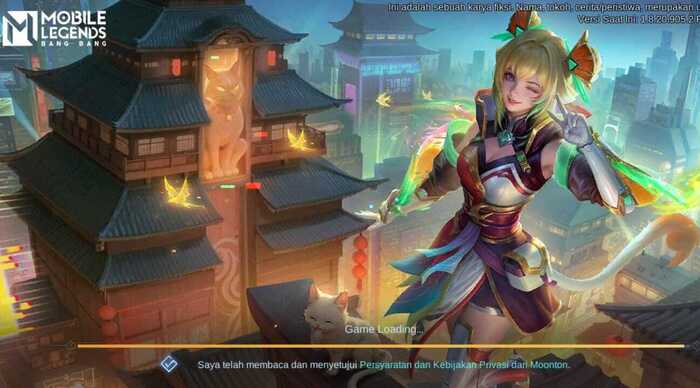 Mobile Legends: Pergulatan Merayap Menuju Puncak Kejayaan