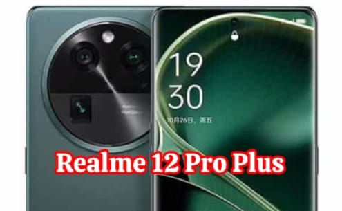 Mengulas Realme 12 Pro Plus: Antisipasi Gebrakan Realme di Dunia Smartphone