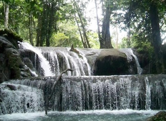 Pemekaran Wilayah Sulawesi Tengah: Wacana Pembentukan Kota Luwuk Masih Terhalang Moratorium DOB