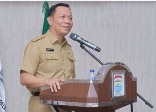 Realisasi Investasi Palembang Capai 83 Persen Target, Serap 4.800 Pekerja