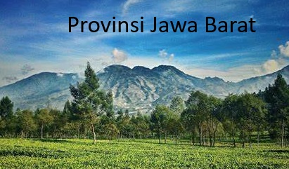 Rencana Pemekaran Wilayah Provinsi Jawa Barat: Bentuk 17 Kabupaten/Kota Daerah Otonomi Baru