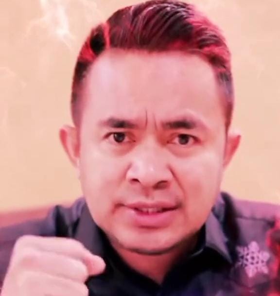  Ketua DPP KNPI Sebut Anis Tak Pantas Jadi Presiden Karena Bukan Keturunan Asli Indonesia