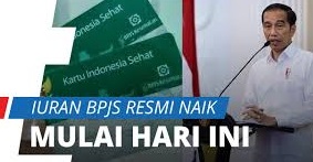 Ini Rincian Penyesuaian Tarif Layanan Terbaru Peserta JKN BPJS Kesehatan, Menteri Kesehatan Ngaku Tujuannya In