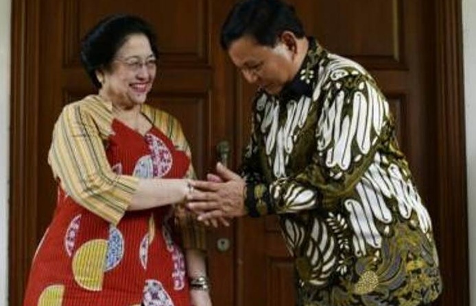 Presiden Prabowo dan Megawati Soekarnoputri Direncanakan Bertemu: Tradisi Politik yang Baik