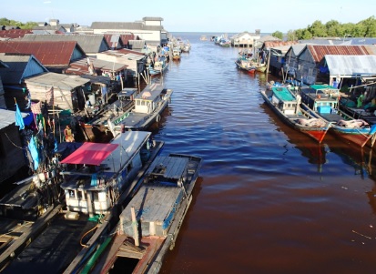 Mau Lihat Situs Pra Sriwijaya, Ternyata Ada di Daerah Ini