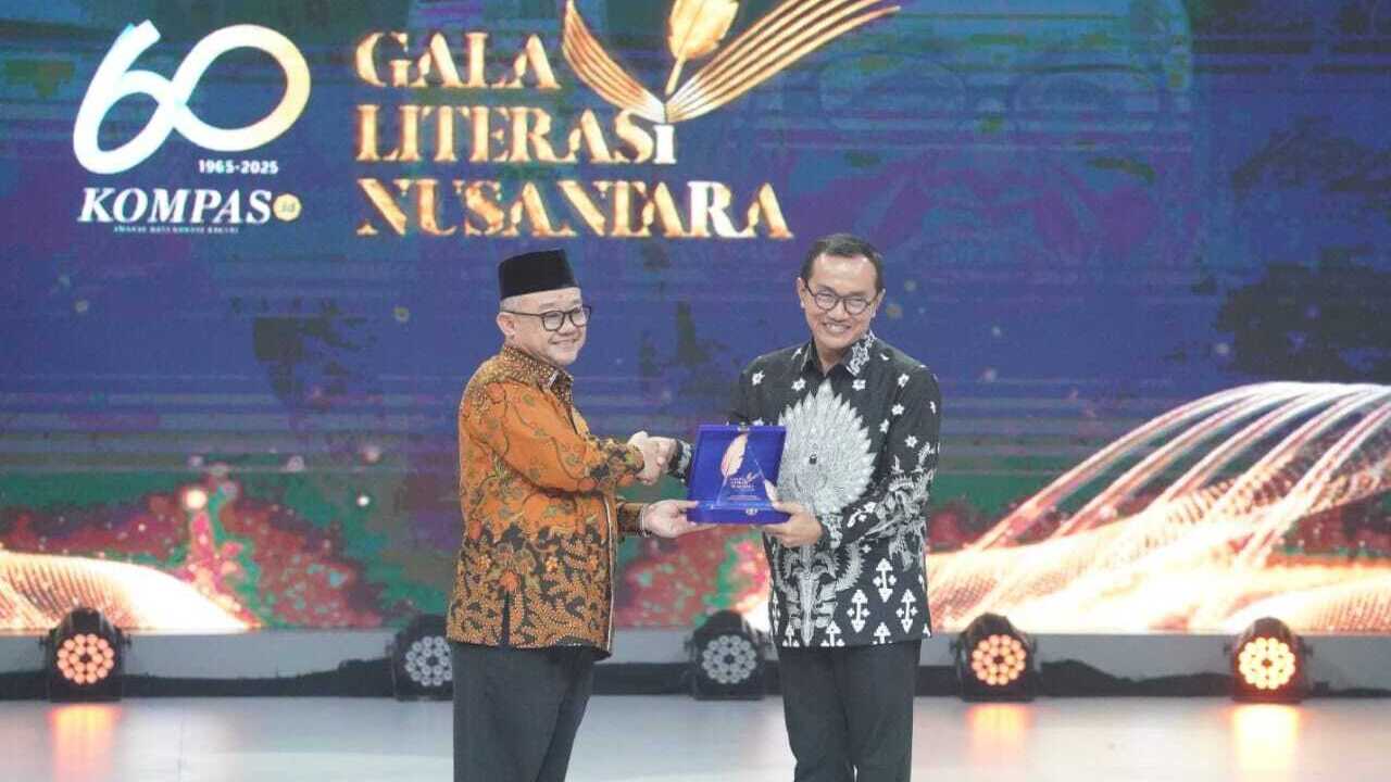 Keandalan dan Keterjangkauan Listrik Hadirkan Multiplier Effect Bagi Masyarakat PLN Raih Apresiasi Literasi Nu