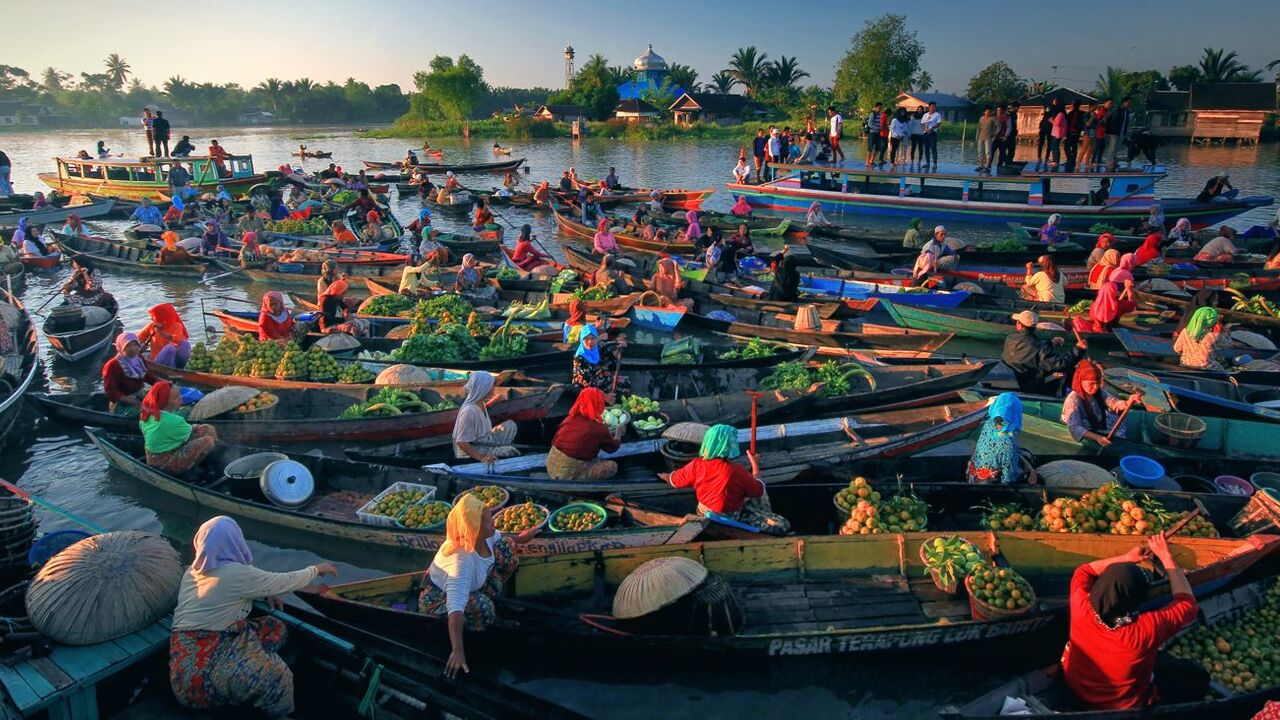 Indeks Bisnis UMKM BRI: Kinerja Terus Tumbuh dan Tetap Optimis