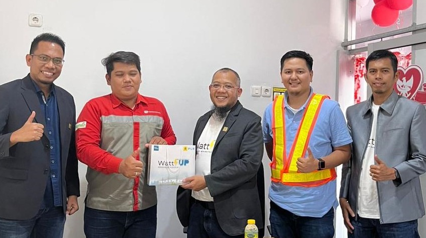 PLN UP3 Bengkulu Rayakan Hari Pelanggan Nasional, Sambangi Industri Potensial dan Hadirkan Solusi Energi Masa