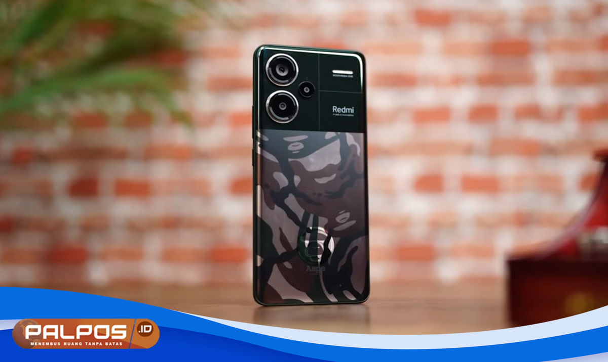 Sensasi Kamera 200 MP Redmi Note 13 Pro+ Siap Gemparkan Dunia : Resmi Meluncur 4 Januari 2024 !