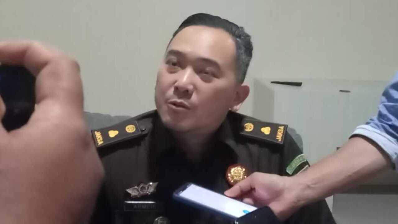 Mantan Kades di Muratara Dituntut 5,5 Tahun Penjara, Jaksa Tuntut Uang Pengganti Rp1 Miliar Lebih