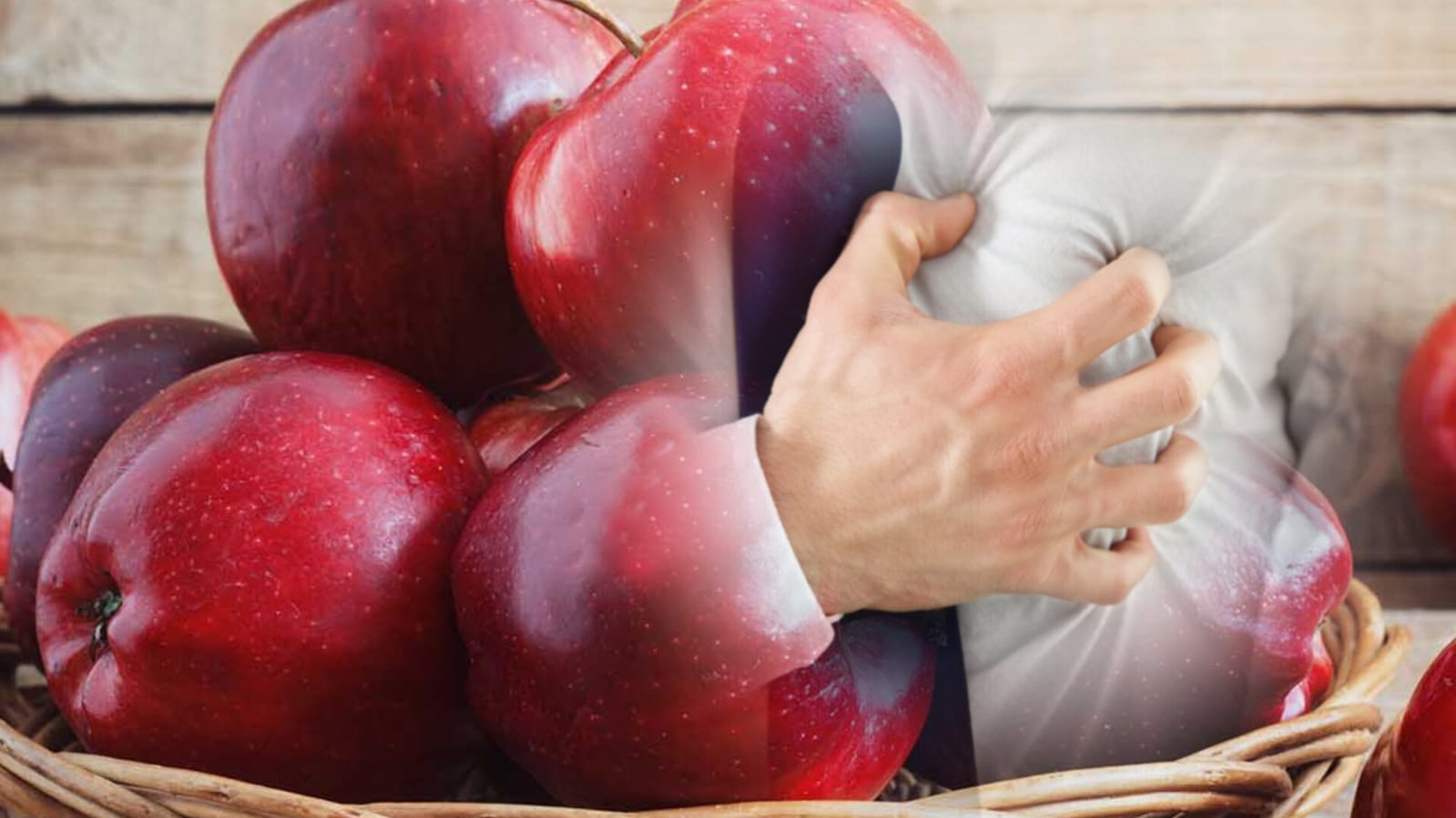 Mencegah Bahaya Jantung dan Stroke dengan Sekotak Apel: Mitos atau Fakta?