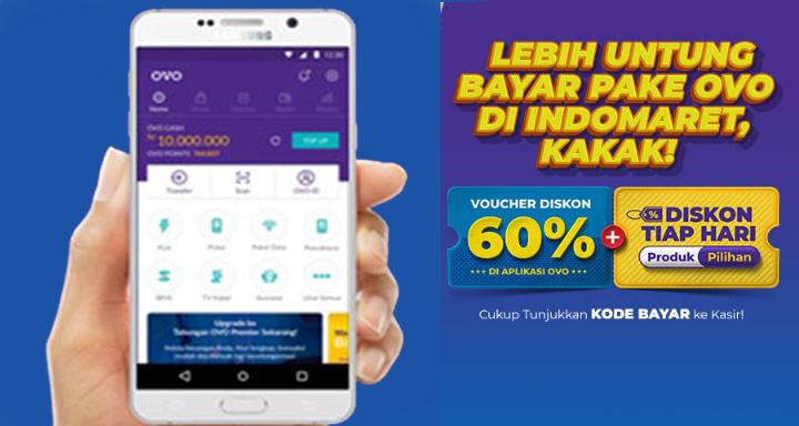  Rahasia Hemat Belanja di Indomaret: Dapatkan Diskon Gila-Gilaan hingga Rp25,000, Tapi Hanya di September Ini!