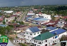 Pemekaran Wilayah Provinsi Kalimantan Utara, Usulan DOB Tanjung Selor Untuk Masa Depan Kaltara Berkilau