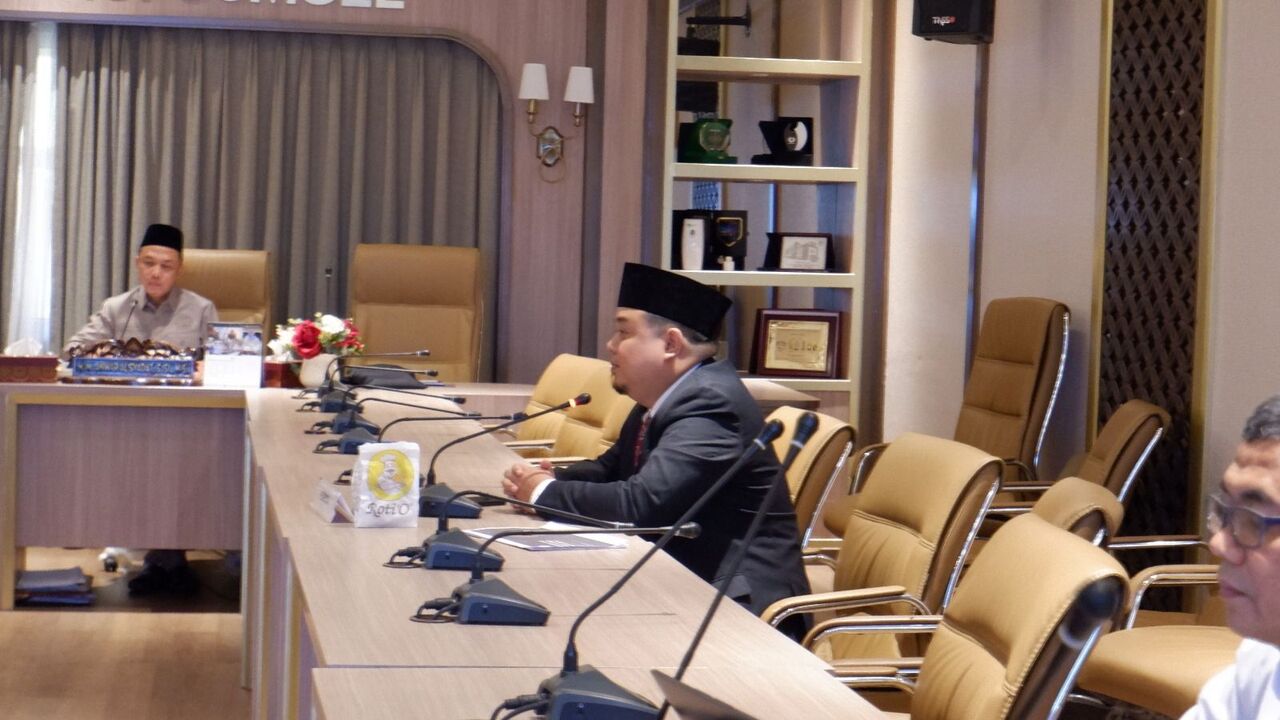 Ini Dia 7 Nama Calon Anggota KPID Sumsel Periode 2026-2029 yang Lolos Fit and Proper Test