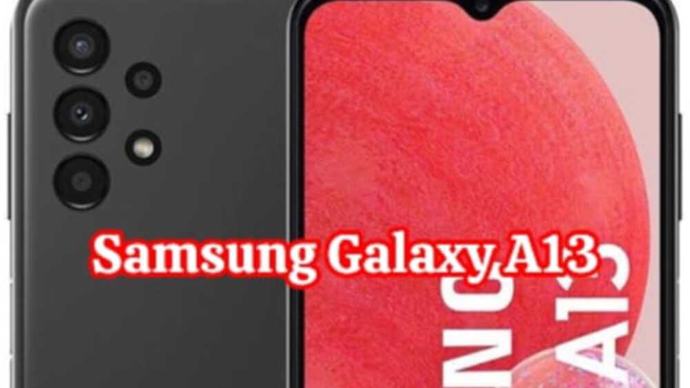 Samsung Galaxy A13: Mengukir Prestasi dengan Kamera Empat 50MP, Performa Tangguh, dan Desain yang Memukau