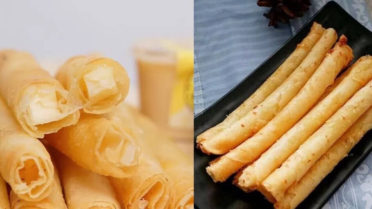 Keju Aroma : Camilan Legendaris yang Kembali Naik Daun di Tengah Tren Kuliner Jadul
