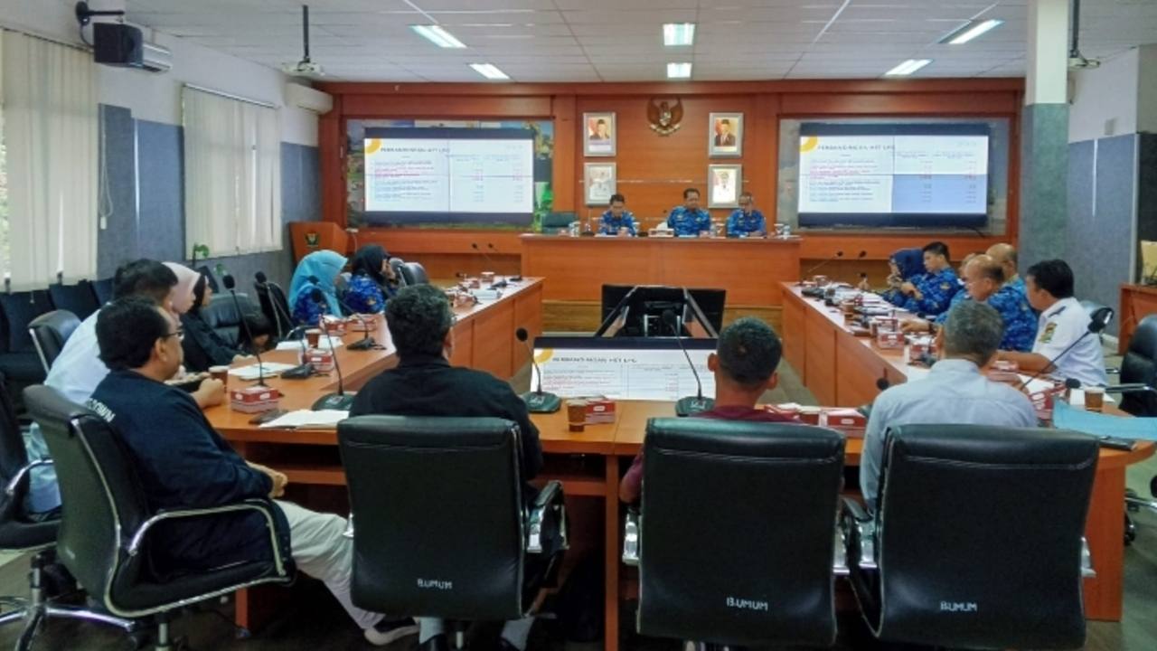 Pemkab Muara Enim Akan Keluarkan SK Bupati Terkait HET LPG 3 kg