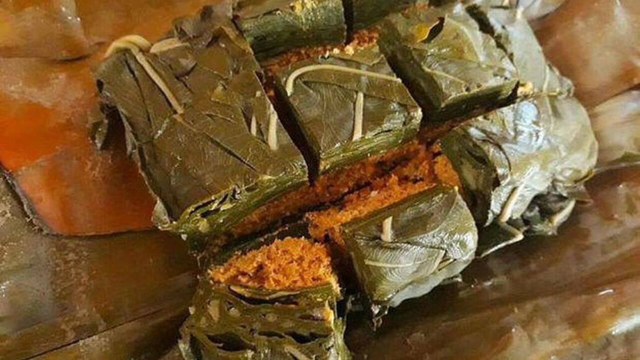 Pendap, Kuliner Khas Bengkulu yang Menantang Lidah dan Menggugah Selera