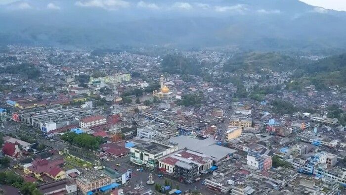 Pemekaran Wilayah Sumatera Utara: Harapan Masyarakat untuk Calon Provinsi Sumatera Tenggara