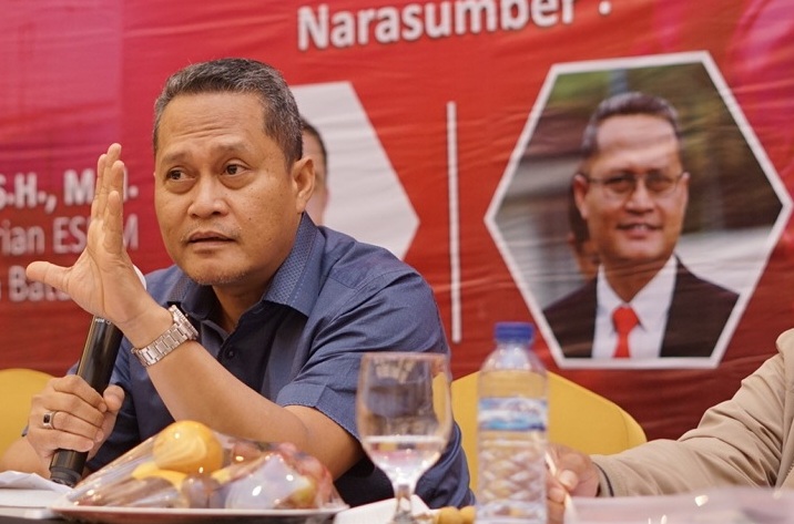 Terkait Aksi di Depan Universitas PGRI Palembang, Tim Kuasa Hukum UPGRIP Jelaskan Kedudukan Hukum Kampus