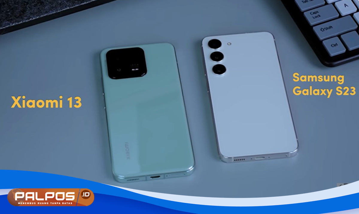 Bentrok Flagship Xiaomi 13 Ultra Vs Samsung S23 Ultra : Perbandingan Komprehensif Ponsel Seri Ultra Terkini !