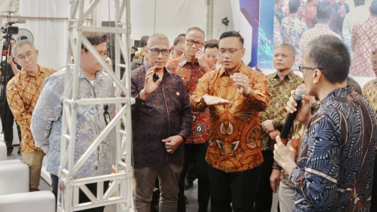 RIG Merah Putih, Inovasi Pertamina dan Pindad Menuju Kemandirian Energi Nasional