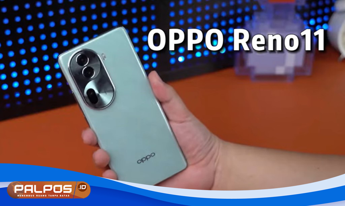 Oppo Resmi Merilis Harga Dan Spesifikasi Oppo Reno 11 Series Di ...