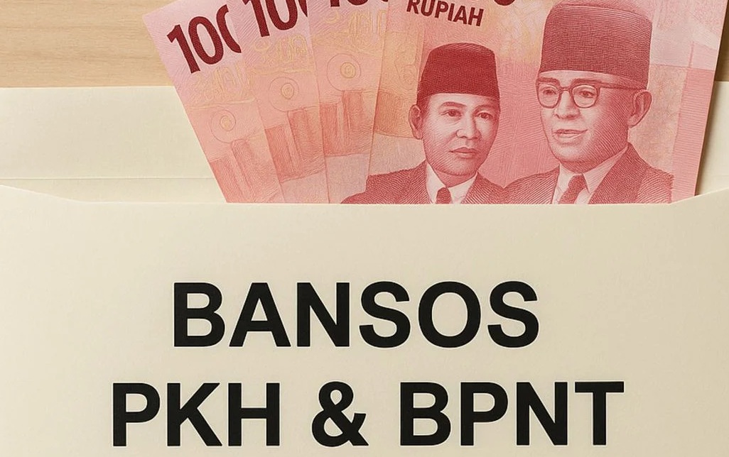 Bansos 2026: Cara Usul, Syarat, dan Cek Status Penerima Bantuan Lewat HP dengan Mudah