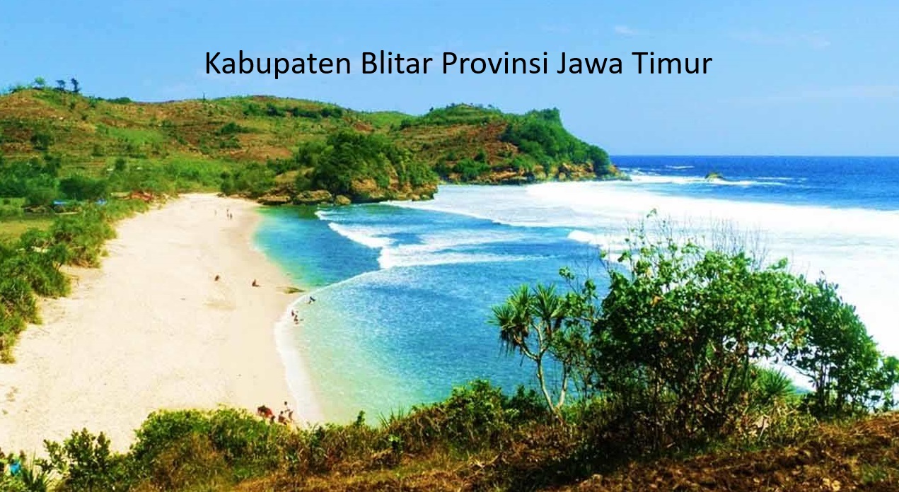Kabupaten Blitar Selatan Berpotensi Jadi Daerah Otonomi Baru di Jawa Timur: Warga Dukung 100 Persen