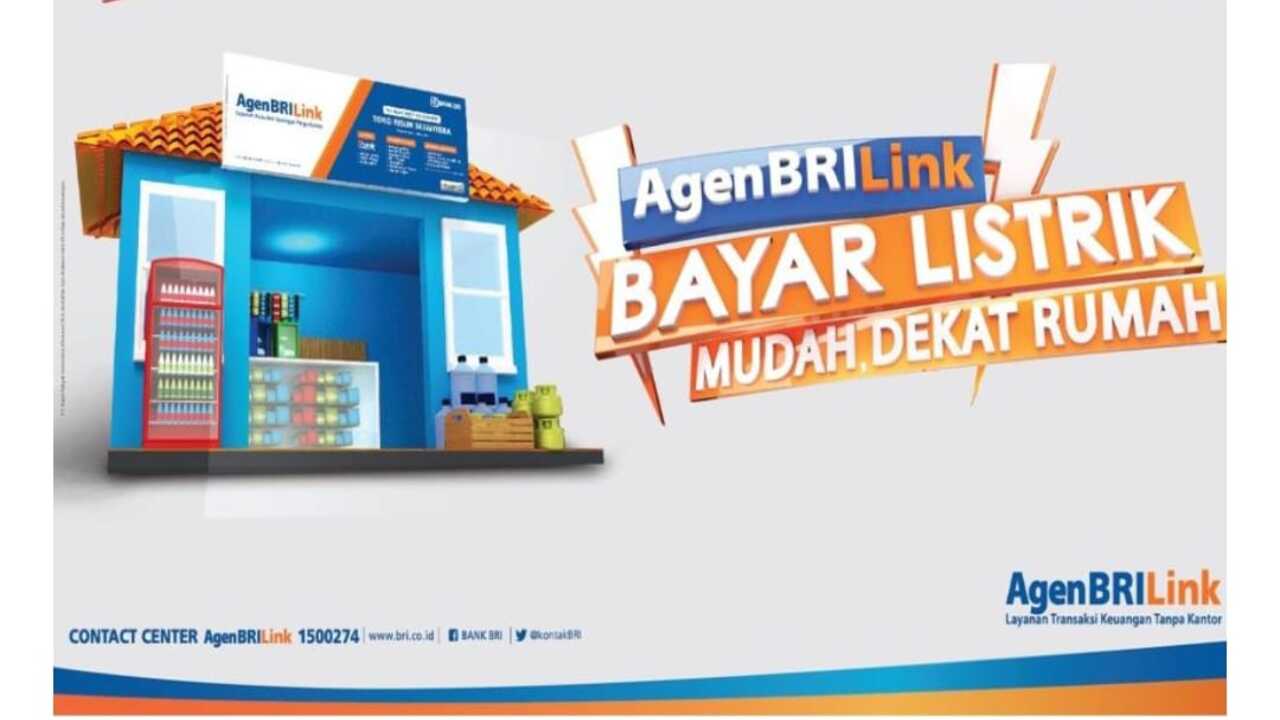 Agen BRILink Membuka Akses Keuangan di Daerah Pedesaan, Kemudahan Tarik dan Setor Tunai Tanpa Harus Ke Kota
