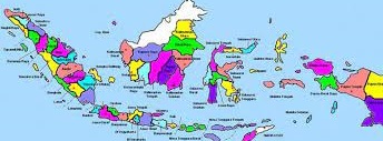 Indonesia Bakal Tambah 10 Provinsi Daerah Otonomi Baru hingga Jadi 48 Provinsi, Pemekaran Provinsi Mana Saja?