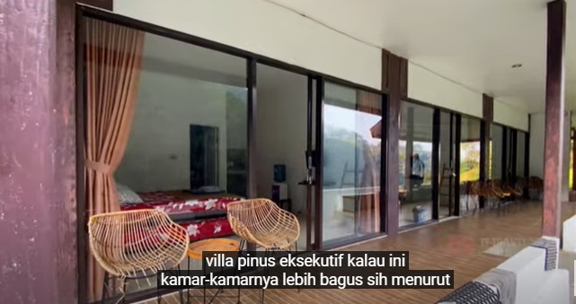 Masada Village, Pesona Keindahan di Bogor Viewnya Bikin Nagih, Harganya Pas Dikantong