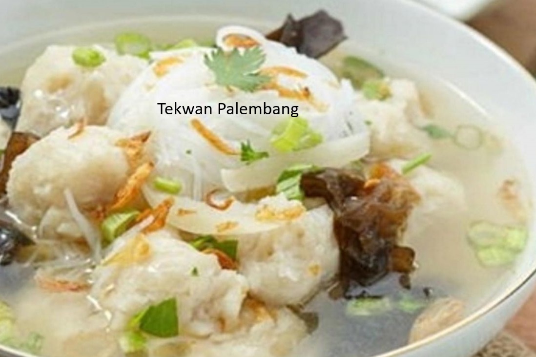 Eksplorasi Kelezatan Kuliner Khas Palembang: Bukan Hanya Pempek yang Menggoda