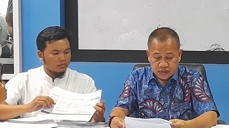 Gaya Hidup Mewah Kadis PUPR Empat Lawang, Ismail Hakim Ternyata Sempat Calon Kadis PU Provinsi Bengkulu...