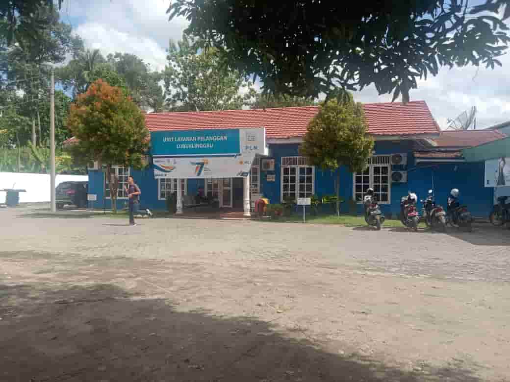 Warga Desa Rantau Telang Keluhkan Sudah Dua Bulan Ampere KWH Belum Dipasang