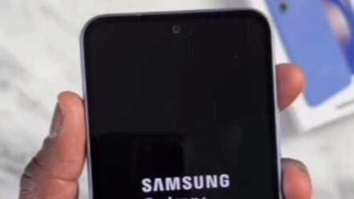Samsung Galaxy A54 5G, HP Android dengan Tingkat Kecerahan Gambar yang Tinggi