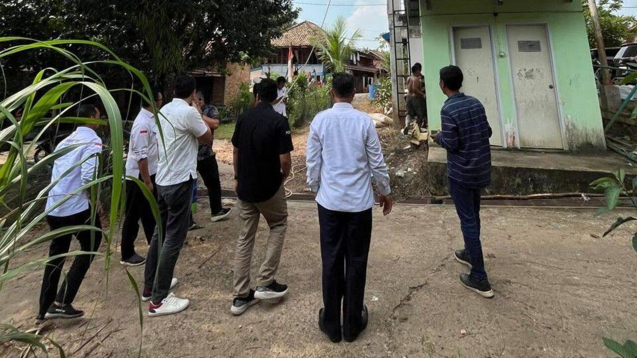 Wujudkan Transformasi Digital Hingga ke Pelosok, Pemkot Prabumulih Hadirkan Internet Cepat ke Desa