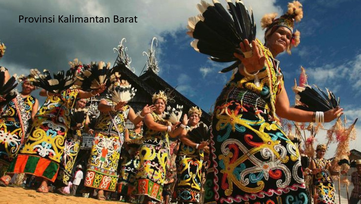 Provinsi Kapuas Raya Pemekaran Provinsi Kalimantan Barat: Menuju Pemekaran dan Otonomi Baru