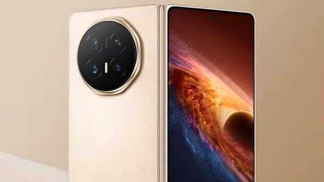 Honor Magic V6 Hadir dengan Desain Tipis, Kamera Periskop 64MP, dan Baterai Besar 6.600 mAh