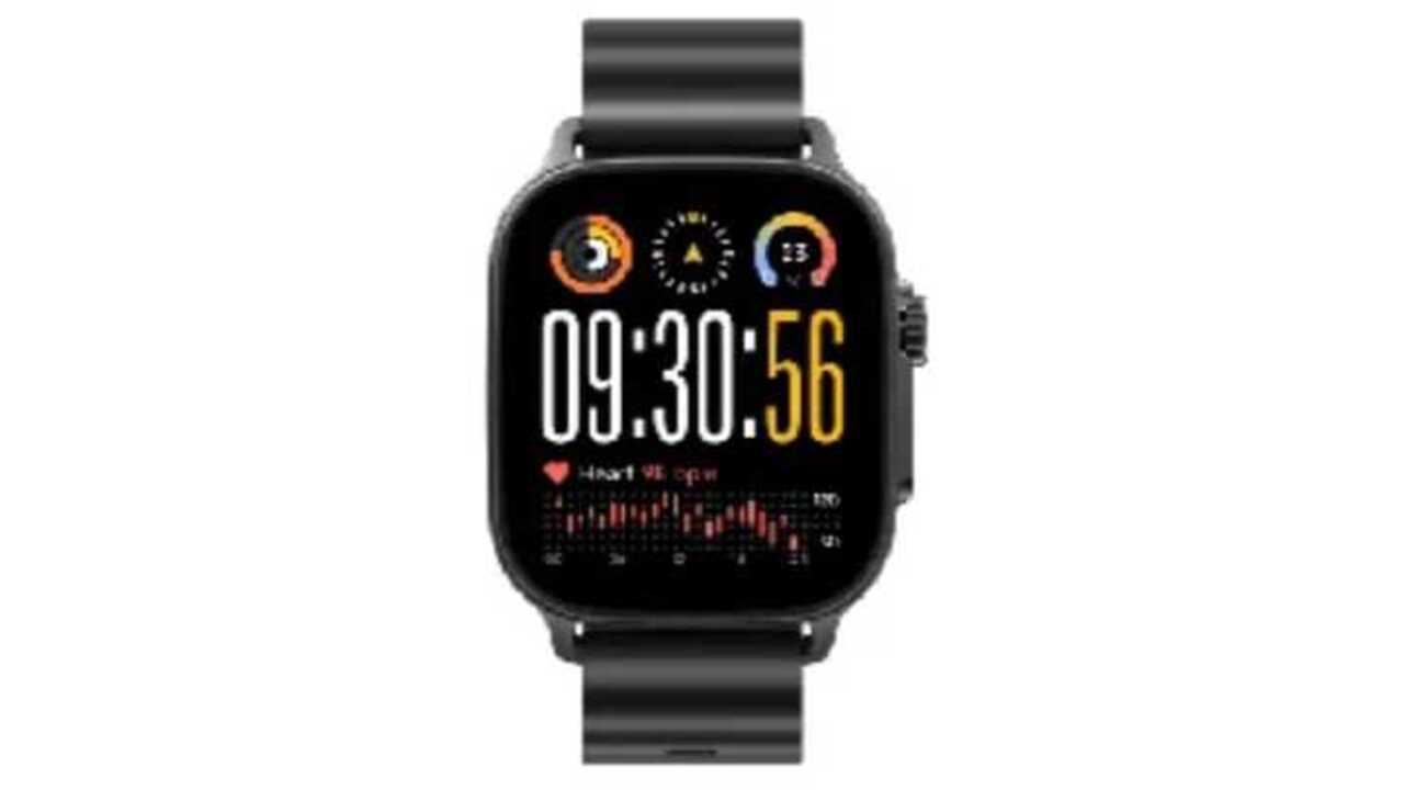 Realme Watch 5, Smartwatch Terbaru dengan Fitur Lengkap di Harga Terjangkau